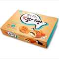 ¿À¸®¿Â °úÀÚ¸¶ÄÏ 5400 ÂüºØ¾î»§ 8p 232g