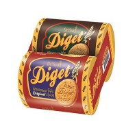 ¿À¸®¿Â °úÀÚ¸¶ÄÏ 4500 ´ÙÀÌÁ¦2¹øµé(ÃÊÄÚ+Åë¹Ð) 419g