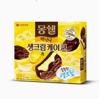 ¡ÚÀÓ¹ÚÇÒÀΡÚ<br>·Ôµ¥ °úÀÚ¸¶ÄÏ 6000 ¸ù½© ¹Ù³ª³ª 12p 384g