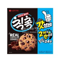 ¡ÚÃÊÆ¯°¡¡Ú<br>·Ôµ¥ °úÀÚ¸¶ÄÏ Ä¢ÃË2¹øµé 168g*2ea