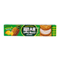 ·Ôµ¥ °úÀÚ¸¶ÄÏ1500 ·Ô»÷ ÆÄÀξÖÇÃ(2P) 105g